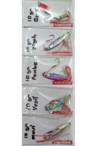 Pandora Jigcoin 10.Gr Jig Yem