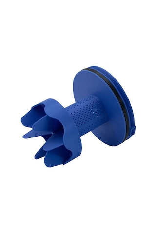 Rowenta Uyumlu Ro 3751 Compact Power Cyclonic Süpürge Toz Haznesi Seperatörü Mavi