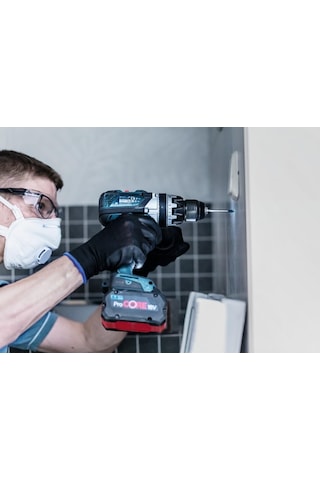 Bosch Expert Hex-9 3'lü Sert Seramik Ve Fayans Matkap Ucu Seti 2608902312