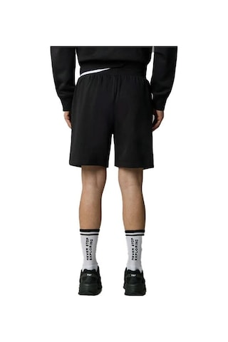 The North Face M Box Nse Erkek Şort Nf0a8c1jky41 Siyah