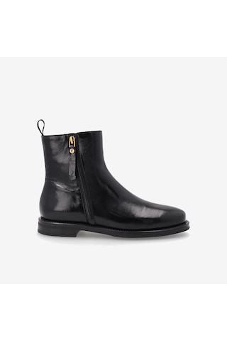 Black Bot Kadın 98s6 Frau Rıo Ankle Boot siyah