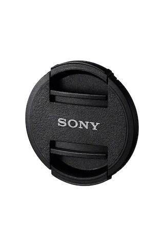 Sony Alc-f62s 62mm Lens Ön Kapağı