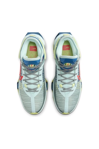 Nike Nıke Aır Zoom G.t. Jump 2 Erkek Ayakkabı Dj9431-300 Çok Renkli