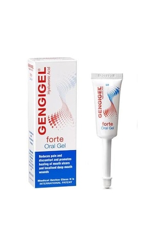 Gengigel Forte Oral Jel 8 ML