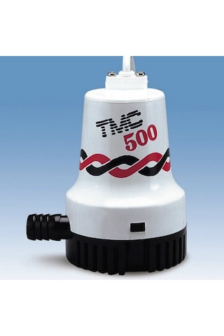 Tmc Sr12104 Sintine Pompası 12v 500 Gph
