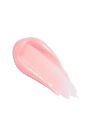 Smiley Pout Lip Gloss Pink Bliss 001