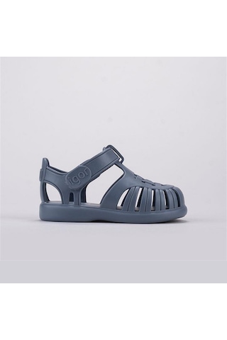 Igor Tobby Solid Çocuk Azul Sandalet S10271-047 İndigo