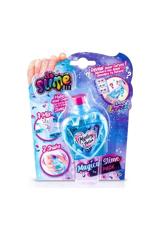 Magıcal Slıme - Magical Potion Kit Mystery Potıon