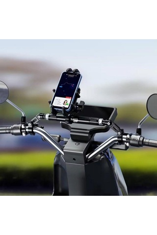 Nukrotech Gidon Ara Bar Hb4-l Gidon Arası Crossbar Uzatma Çubuğu