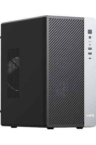 Turbox TX9149 i7-8700 8 GB 256 GB SSD Free Dos Masaüstü Bilgisayar