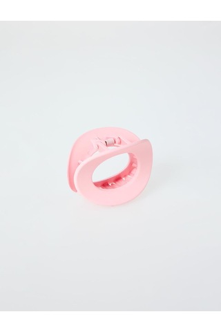 Jimmy Key Jimmy Key Pembe Oval Mandal Toka 6sw477235610
