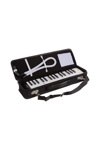 Pro Lino Siyah 32 Tuş Melodika