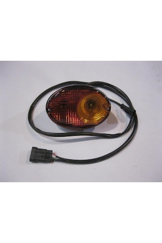Tümosan Stop Lambası 0-7257178 Tümosan Uyumlu Parca