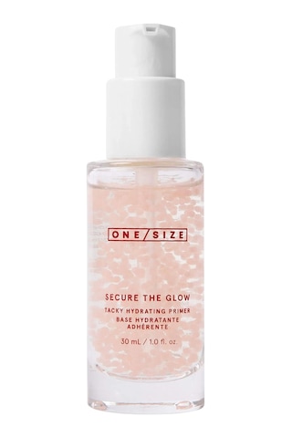 One Size Secure The Glow Boba Complex Nemlendirici Makyaj Bazı 30ml