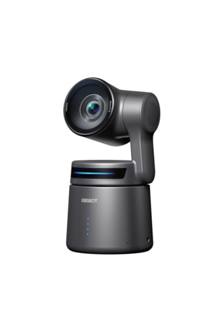 Obsbot Tail Air 4k Ptz Webcam Kamera