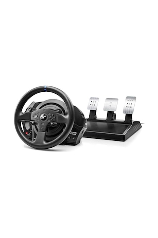 Thrustmaster T300rs Gt Tm-rw4160681 Ps/pc Yarış Direksiyonu Seti