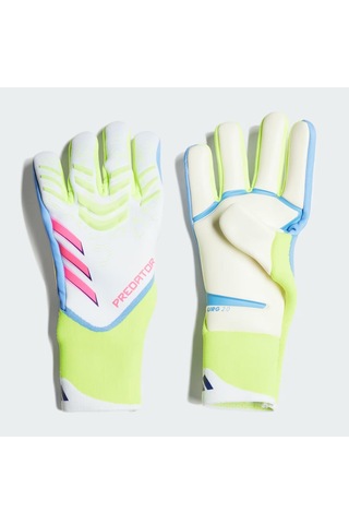 Adidas Predator Pro Kaleci Eldiveni C-adıjf8899a10a00 Beyaz