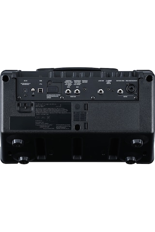 Boss Cube St2 Cube Street Monitor Amfi
