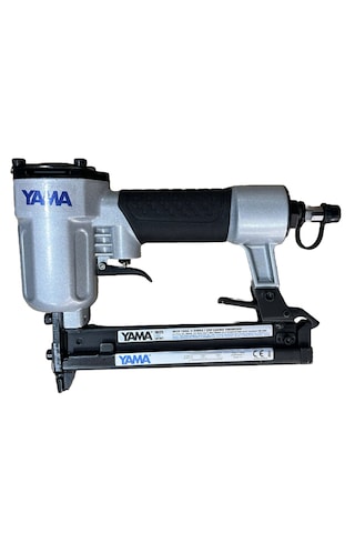 Yama YAT-9025-GF307 Havalı U Zımba Tabancası 12-25 MM