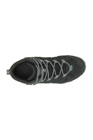 Merrell Alverstone 2 Mid Gtx Kadın Bot Siyah 001