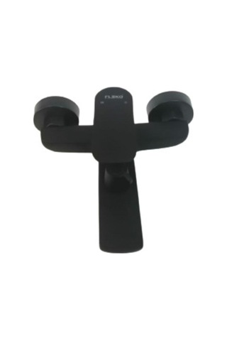 Fleko Mix Banyo Batarya Siyah Diğer