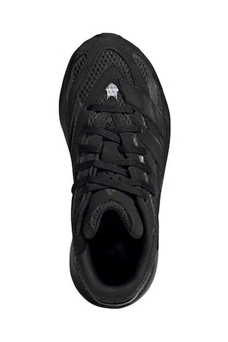 Adidas Lıghtblaze Çocuk Koşu Ayakkabısı Jq4757 Siyah