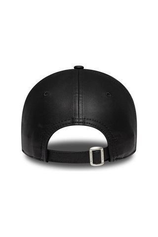 New Era Wmns Pu 9forty Neyyan Unisex Şapka 60771751-13004 Siyah