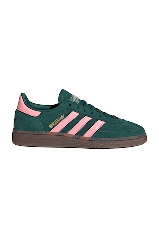 Adidas Spezial Kadın Yeşil Hentbol Ayakkabısı Ih1496