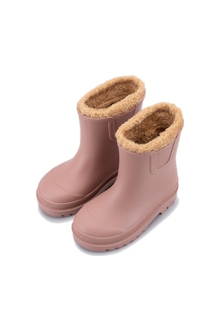 Igor W10290 Tokıo Borreguıto Pembe Kız Çocuk Yağmur Çizmesi 000000000101890157 Pembe