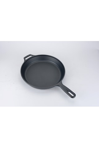 Dökümcü baba Kaplamasız Döküm Tava 26 CM (ham/pre-seasoned)