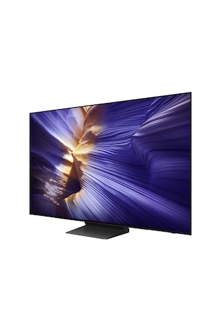Samsung QE48S90FAEXTK 48" 120 Ekran Uydu Alıcılı Smart 4K Vision AI OLED TV