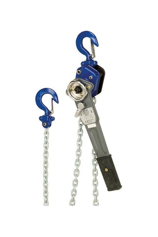 Atlas ATH05 Hubzug 0.50 Ton Kapasite