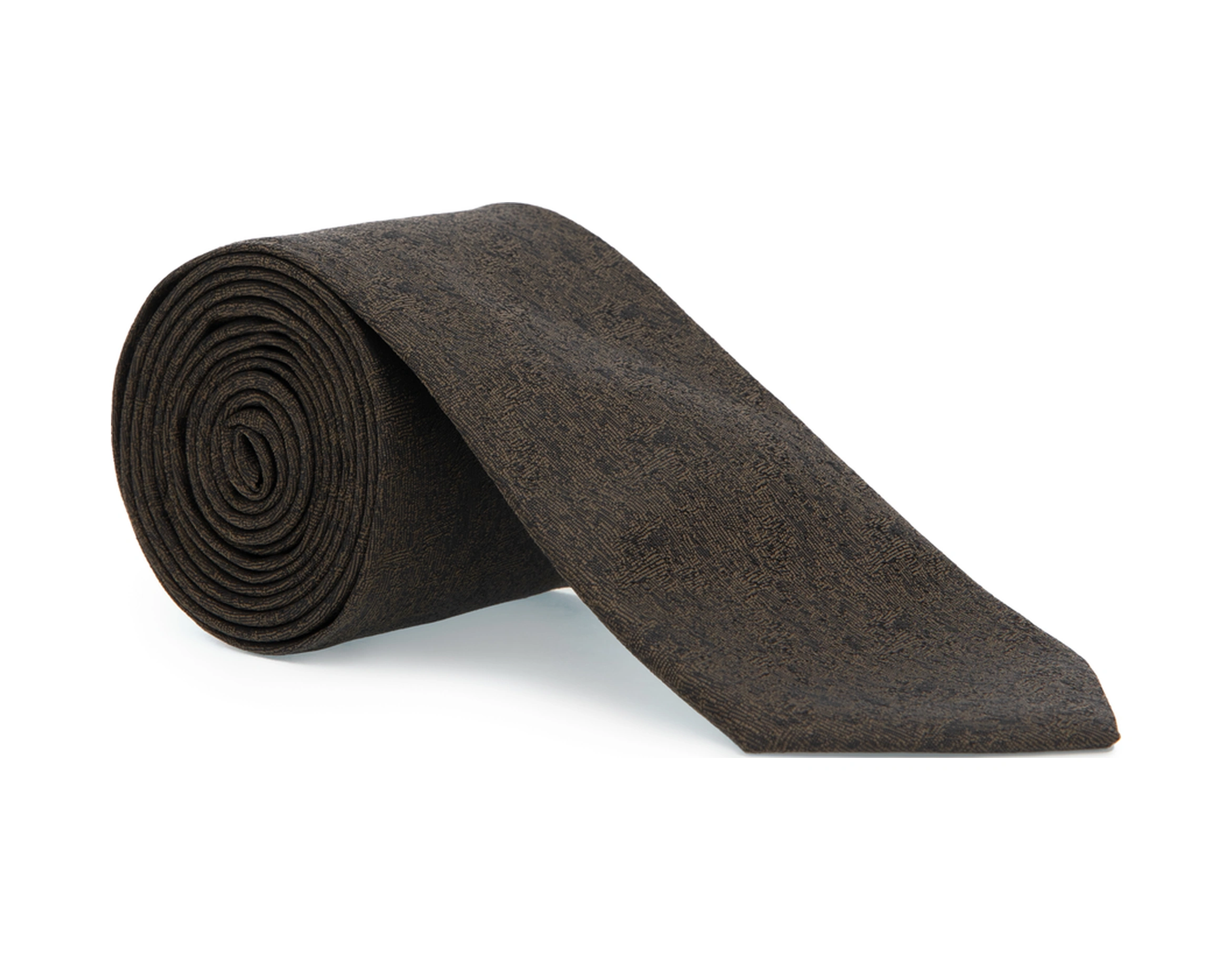 Pierre Cardin Erkek Yeşil Kravat 50319184-700 Yeşil