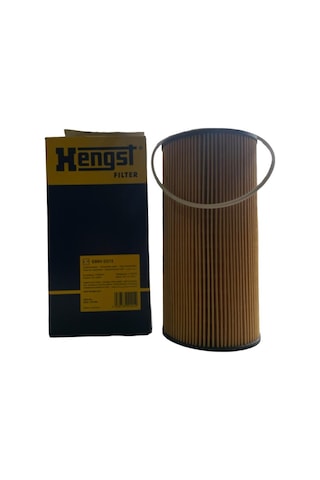 Yağ Fİltresi Hengst E89HD213 Daf Euro 5