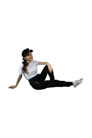 2 İplik Unisex Eşofman Altı 001