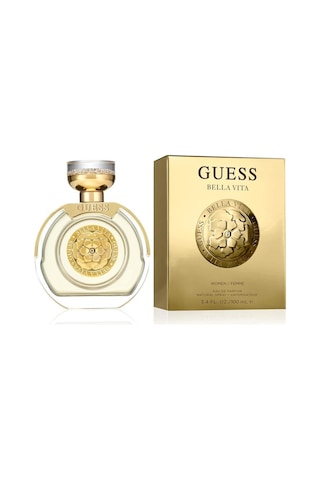 Guess Bella Vita Kadın Parfüm EDP 100 ML