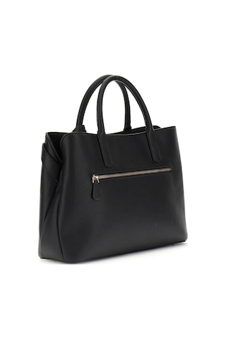 Kadın Chardon El Çantası - Siyah Siyah