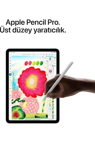 Apple iPad Air M3 MCAH4TU/A 11" 1 TB Wi-fi Tablet