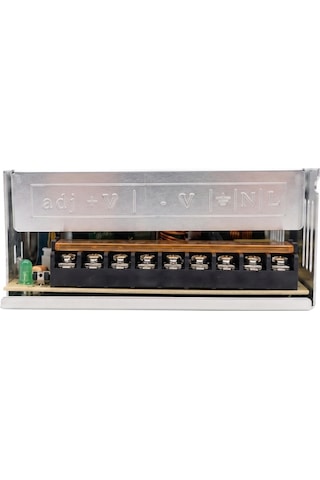 Doraled 24V 21A 500W Smps Adaptör 24Volt Adaptör 21Amper