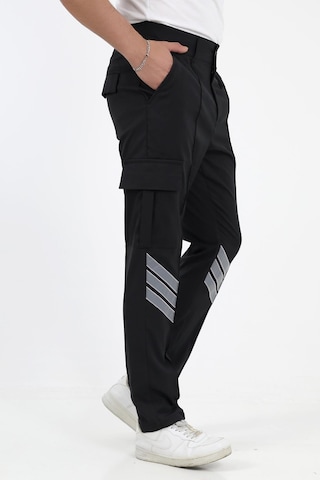 Güvenlik Pantolon Erkek - Füme-12200 Füme