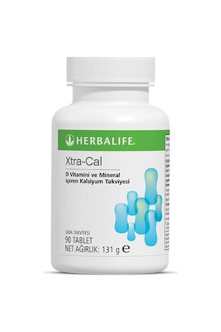 Herbalife Xtra Cal Herbalife Xtra Cal
