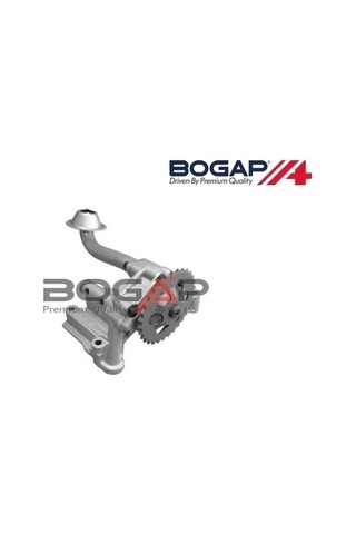 06a115105bkıt3 Yağ Pompası & Süzgeci - Golf 4-bora-octavıa-toledo-leon-a4-a6-1.6 Lt.-akl -aeh-avu-bf