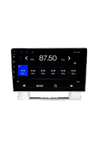 OPEL ASTRA J Android 12 Carplay Multimedya Navigasyon