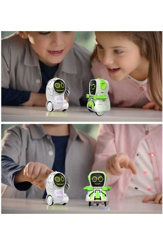 Pokibot Asorti Seri-2