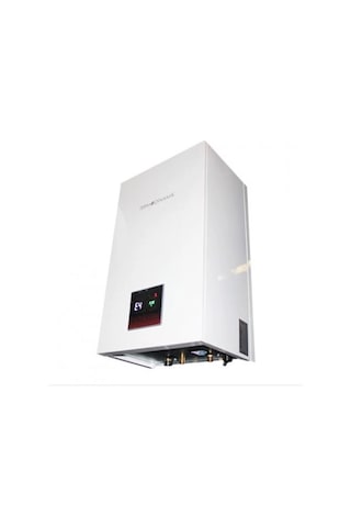 Termodinamik TD-ECB55 400 V Dijital Hermetik Kombi