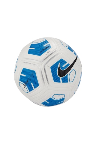 Nike Cu8064-100 Nk Strk Team 350g - Sp21 Çocuk Futbol Topu Beyaz