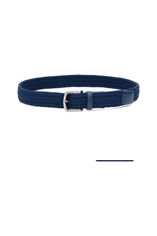Pierre Cardin Erkek Lacivert Kemer 50312982-vr033 Lacivert