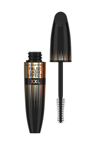 Max Factor False Lash Effect Maskara Xxl Black 003 Double Latte