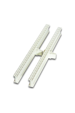 Waterfun Havuz Taşma Izgarası 25 CM Tek Geçme Tek Desen Lüx Seri