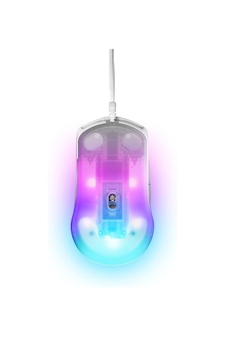 Steelseries Rival 3 Gen 2 Rgb Gaming Mouse - 8500 Dpi Truemove Co 55874404